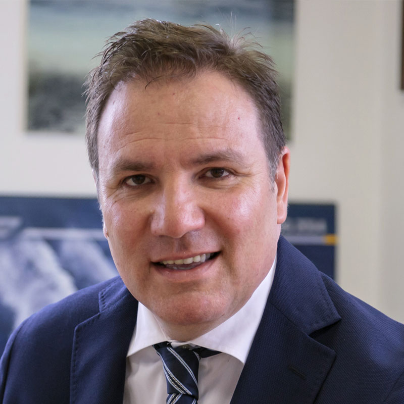 Massimiliano Riva - Founder & Group CEO, CRPI Digital Group - Chair dell'evento