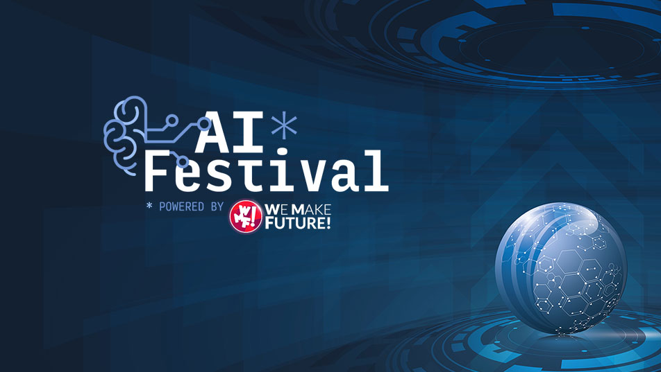 AI Festival | 21-22 gennaio 2026 | Università Bocconi | Milano