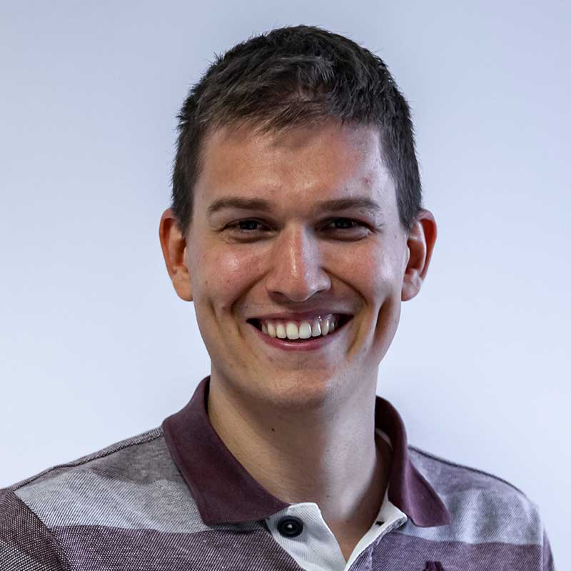 Matteo Mistri - Senior Data Scientist, CRPI Digital Group